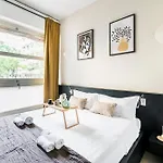 Easylife - Accogliente Monolocale In Corso Magenta
