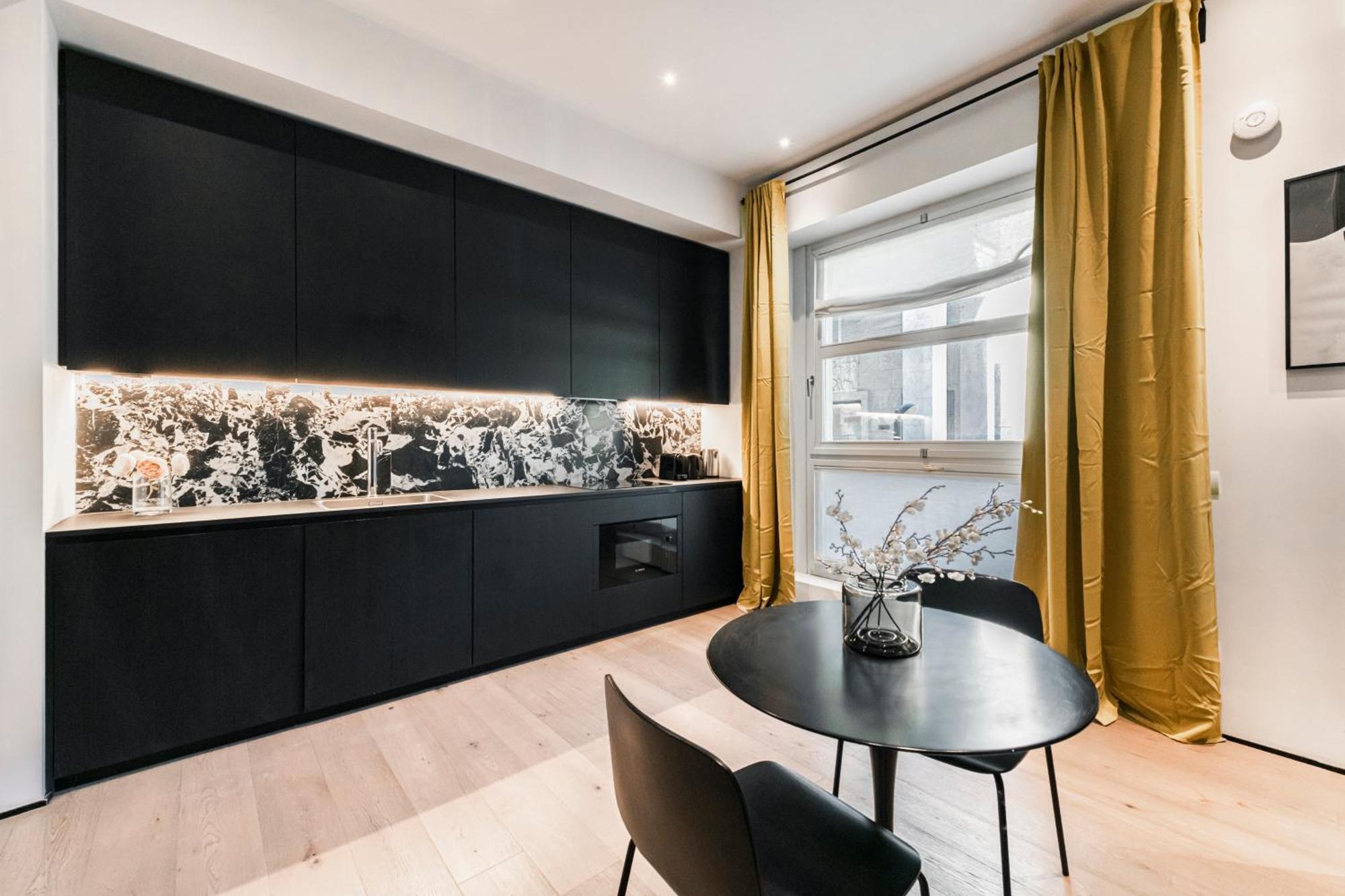 Appartamento Easylife - Accogliente Monolocale In Corso Magenta *