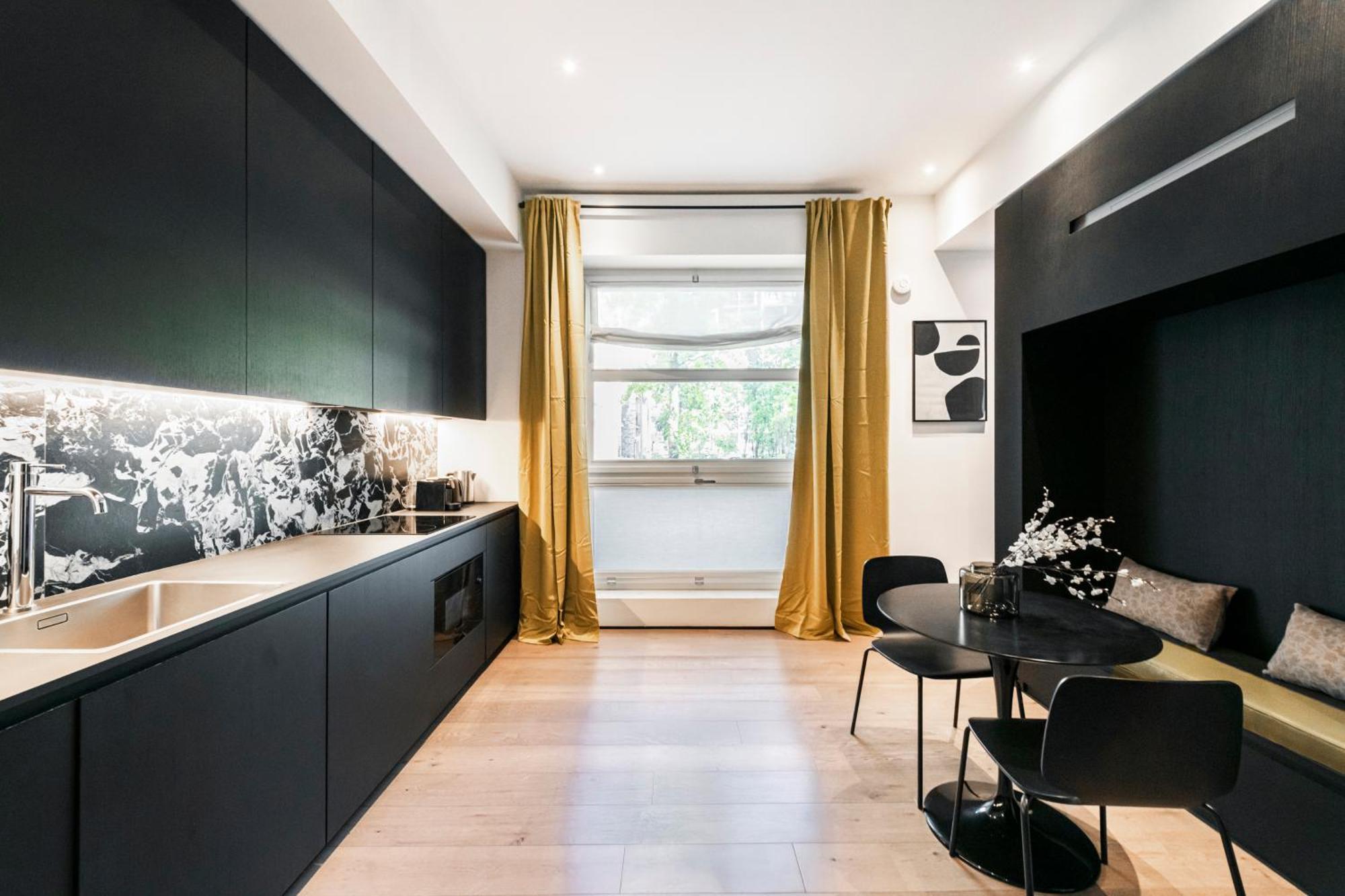 Easylife - Accogliente Monolocale In Corso Magenta * Milano
