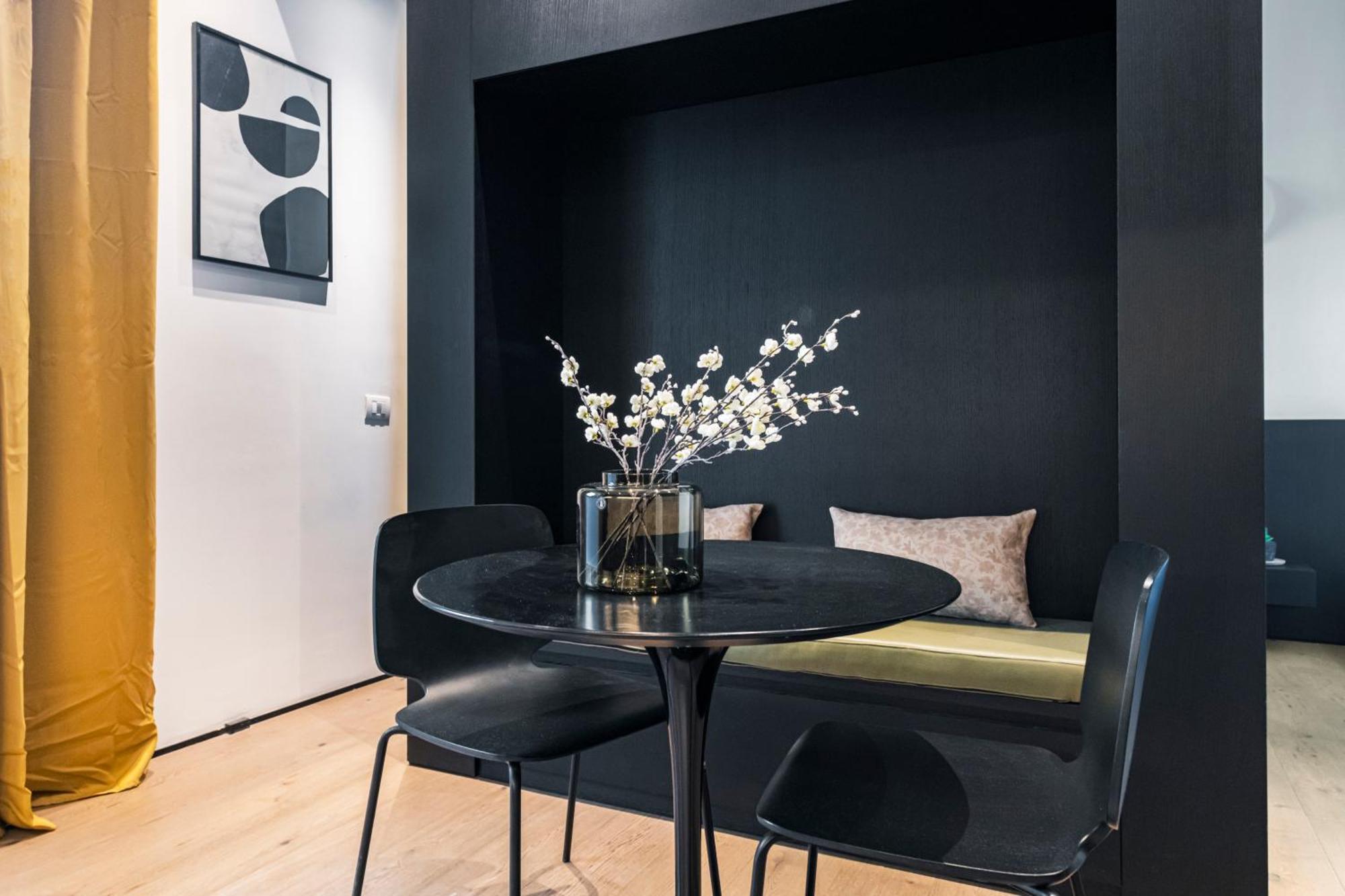 Appartamento Easylife - Accogliente Monolocale In Corso Magenta