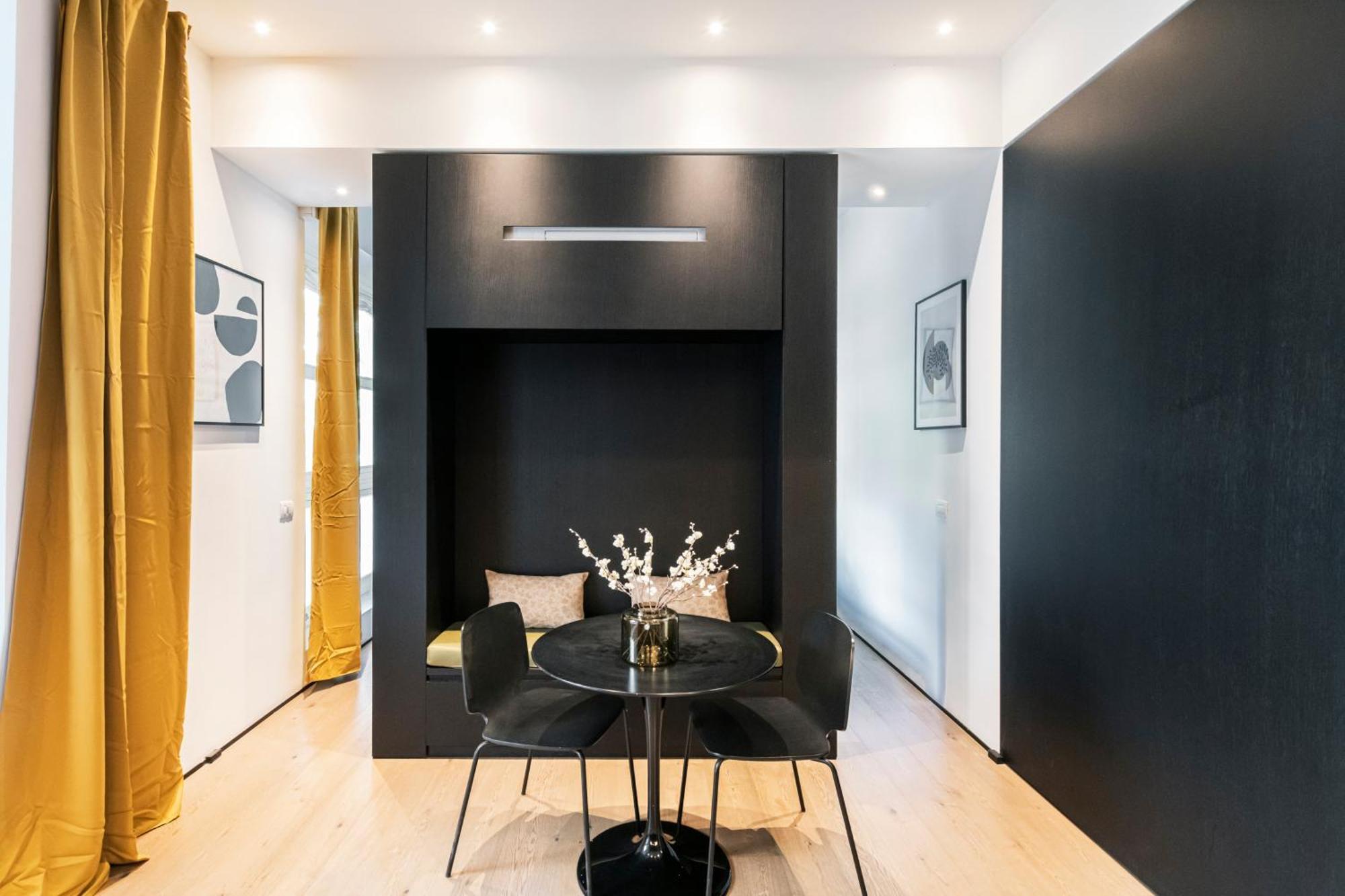 Easylife - Accogliente Monolocale In Corso Magenta Apartment *