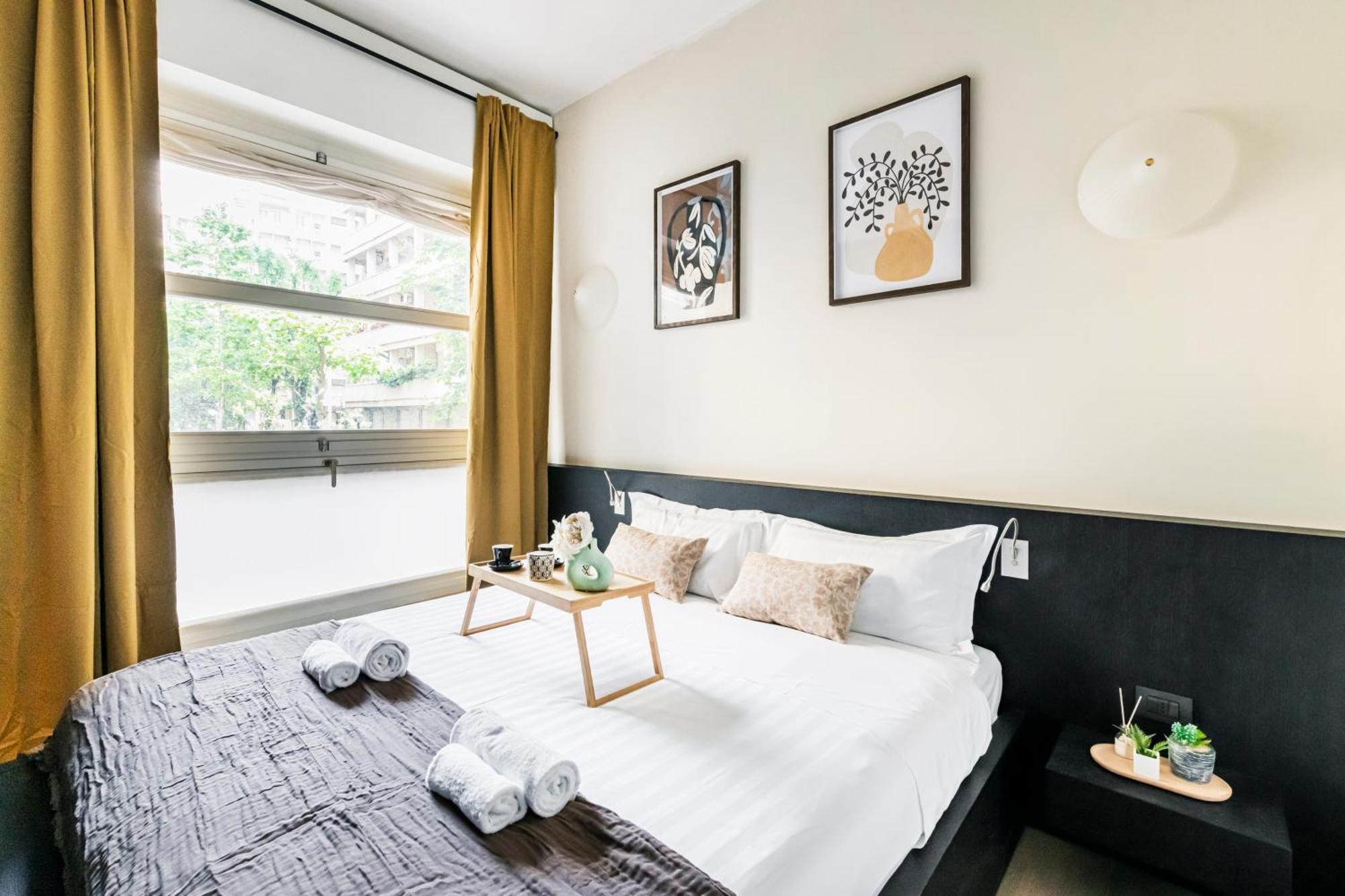 Appartamento Easylife - Accogliente Monolocale In Corso Magenta *