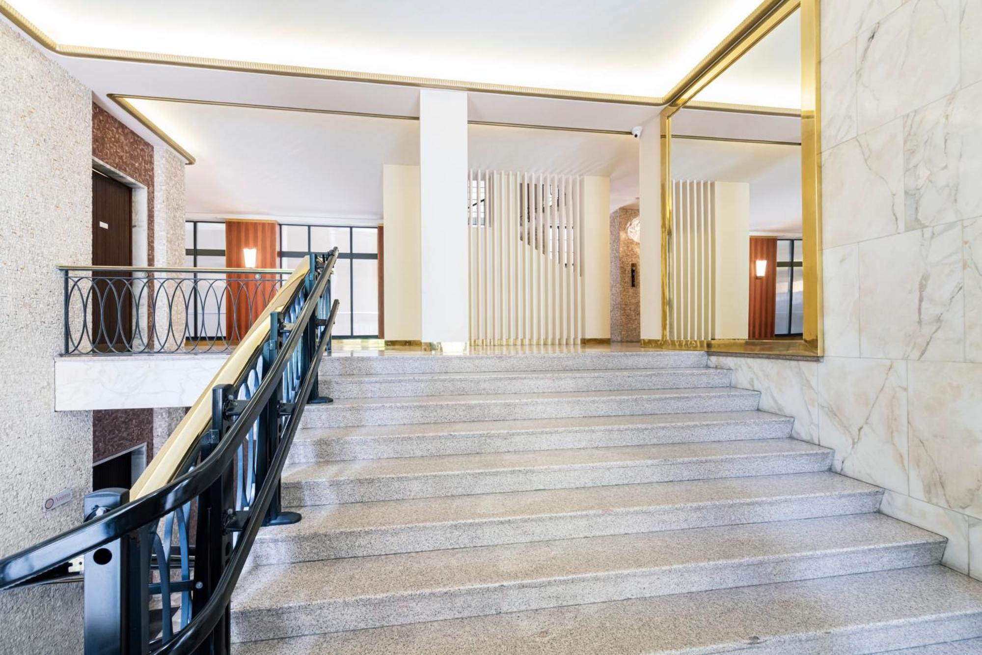 Easylife - Accogliente Monolocale In Corso Magenta Appartamento Milano