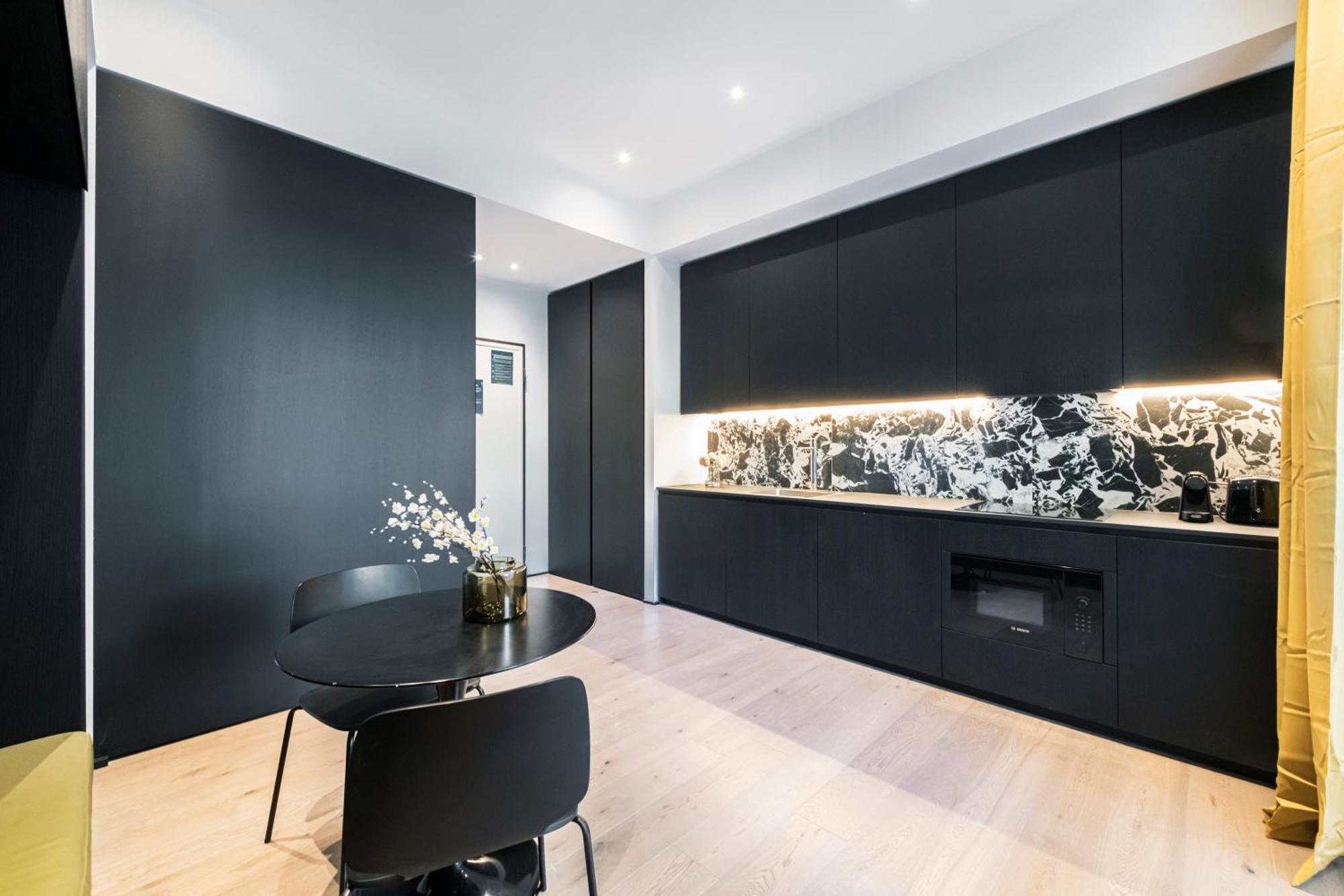 Appartamento Easylife - Accogliente Monolocale In Corso Magenta Milano
