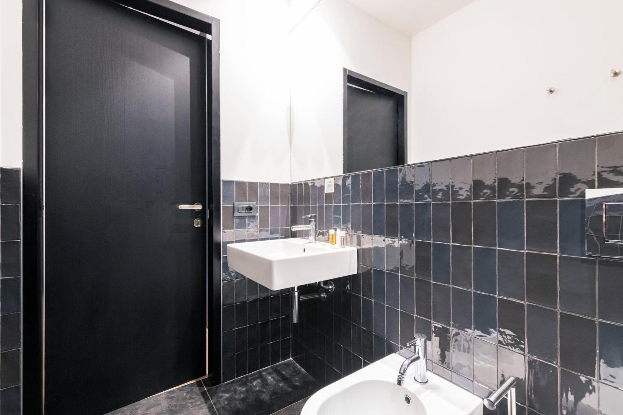 Easylife - Accogliente Monolocale In Corso Magenta Milano