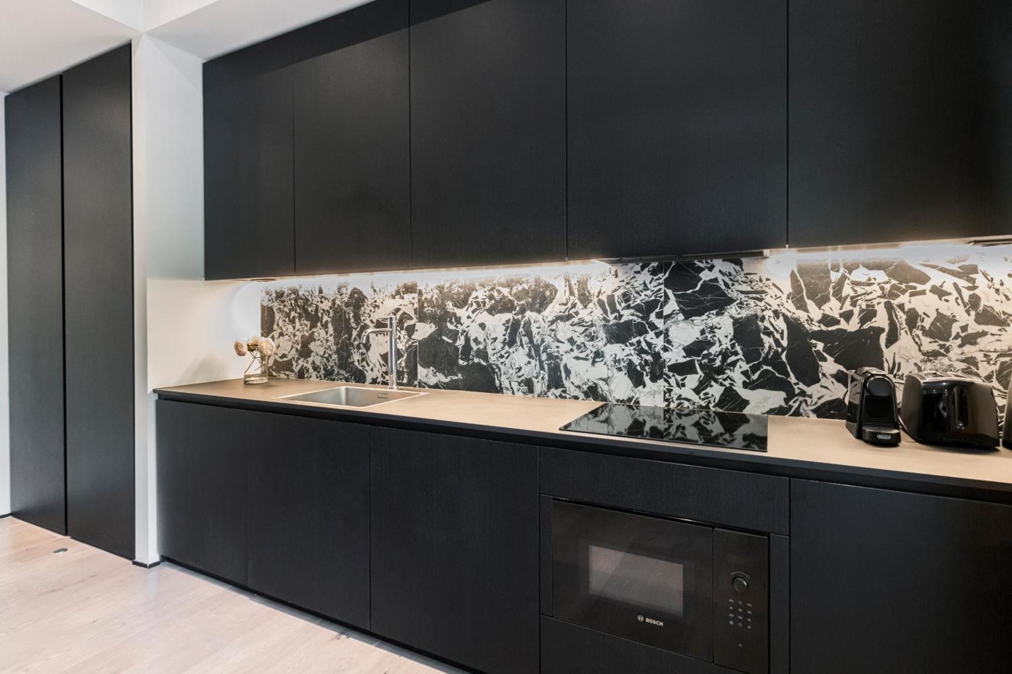 Easylife - Accogliente Monolocale In Corso Magenta * Milan
