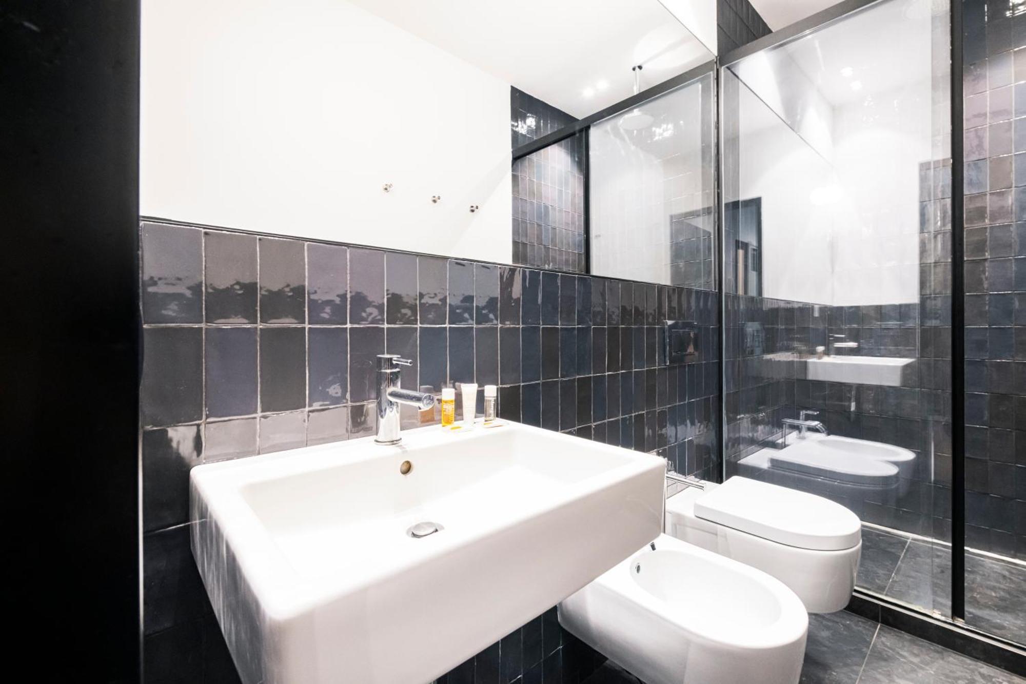 Easylife - Accogliente Monolocale In Corso Magenta Appartamento
