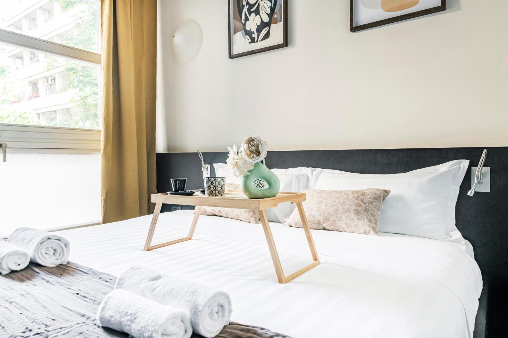 Apartment Easylife - Accogliente Monolocale In Corso Magenta *