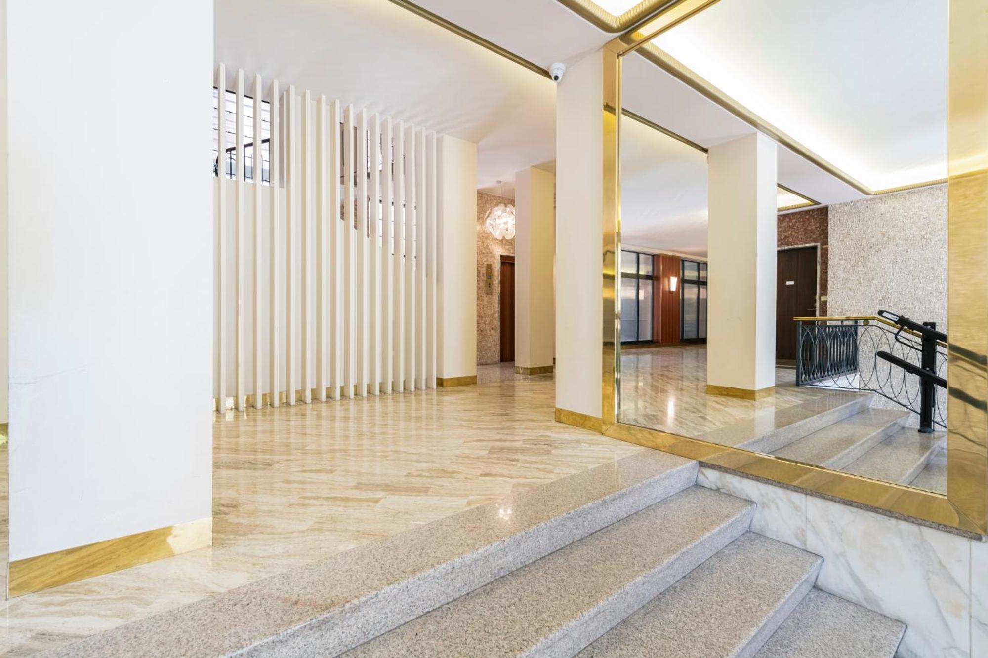 Easylife - Accogliente Monolocale In Corso Magenta Milano