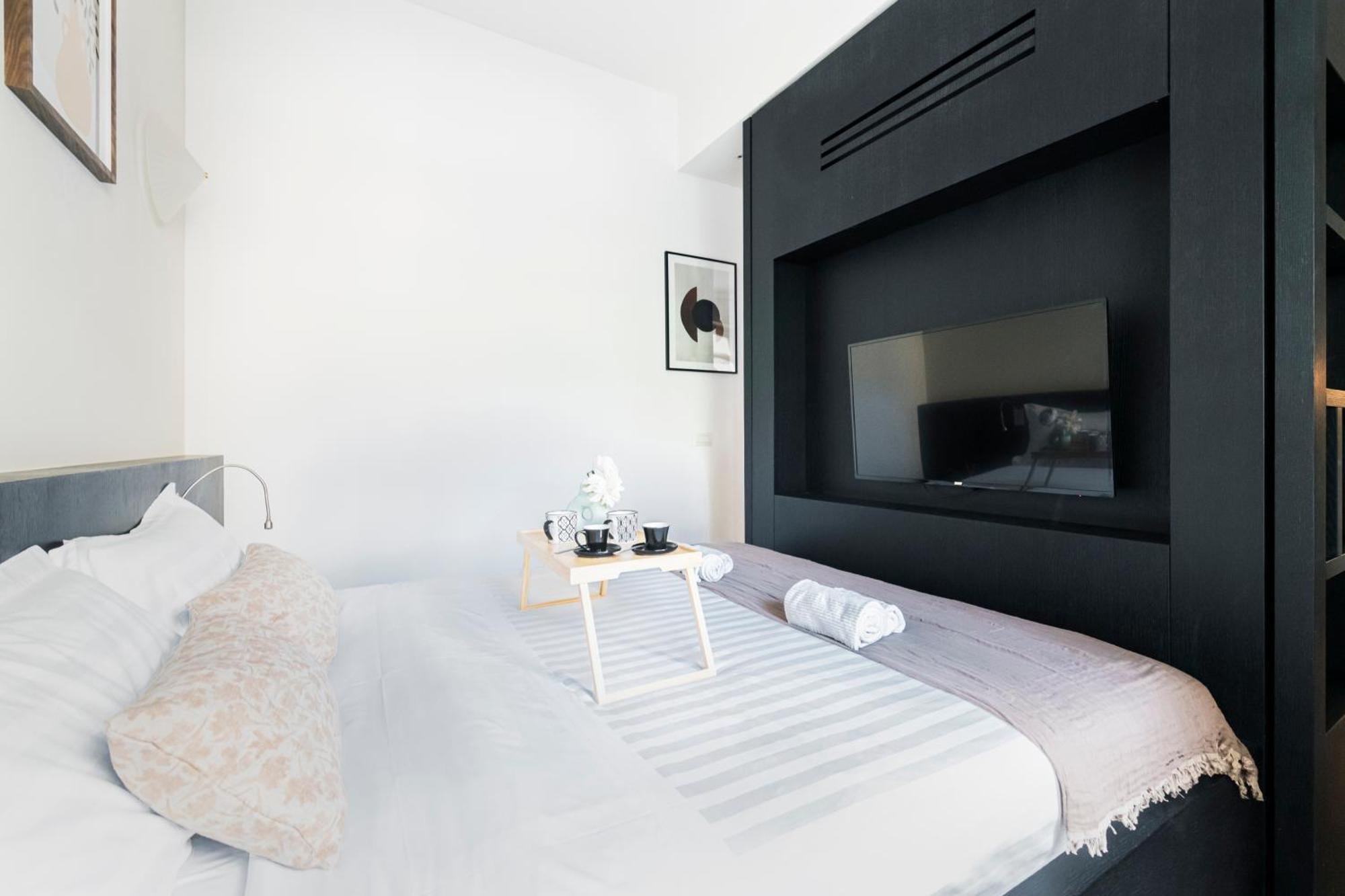 Easylife - Accogliente Monolocale In Corso Magenta Appartamento *