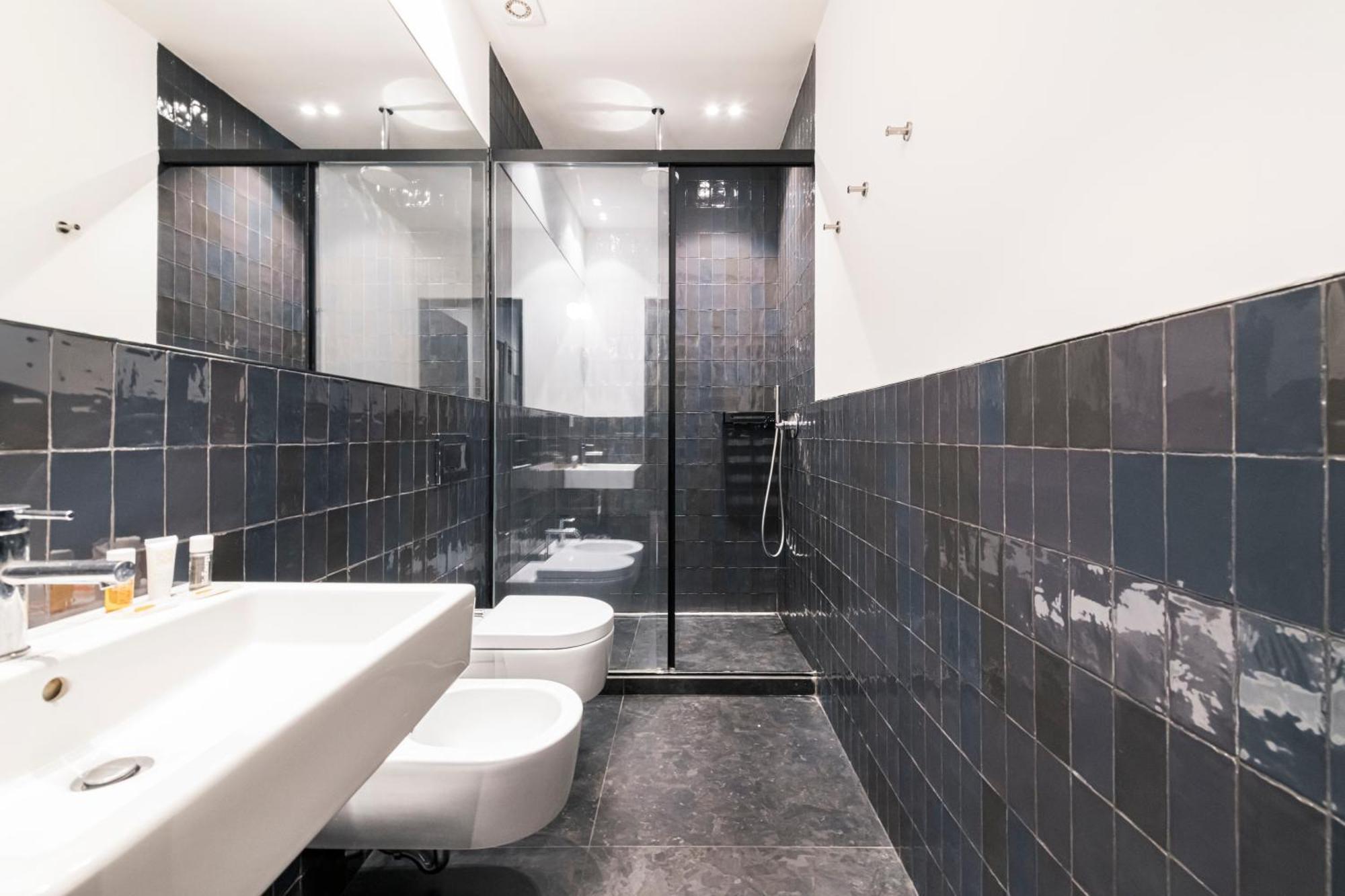 Appartamento Easylife - Accogliente Monolocale In Corso Magenta *